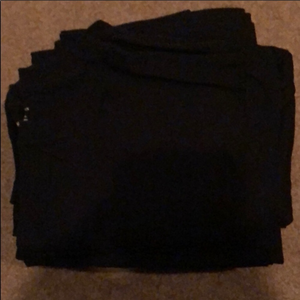 😎  Men’s Ralph Lauren Black T-Shirt - New 👕